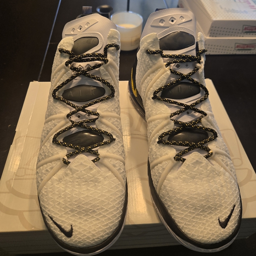 Nike lebron